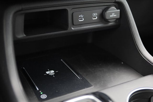 2026 Honda Pilot EX-L AWD