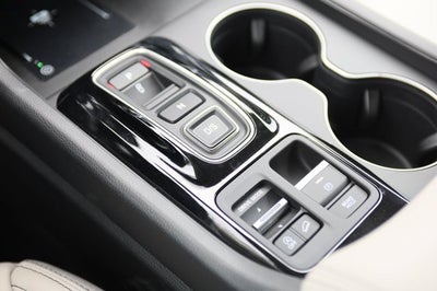 2026 Honda Pilot EX-L AWD