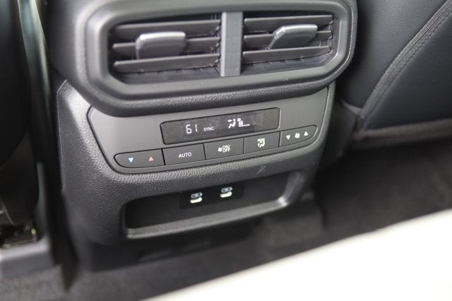 2026 Honda Pilot EX-L AWD