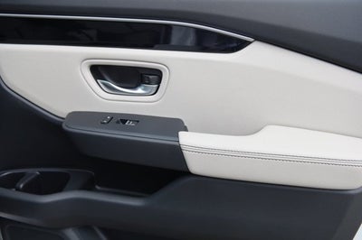 2026 Honda Pilot EX-L AWD