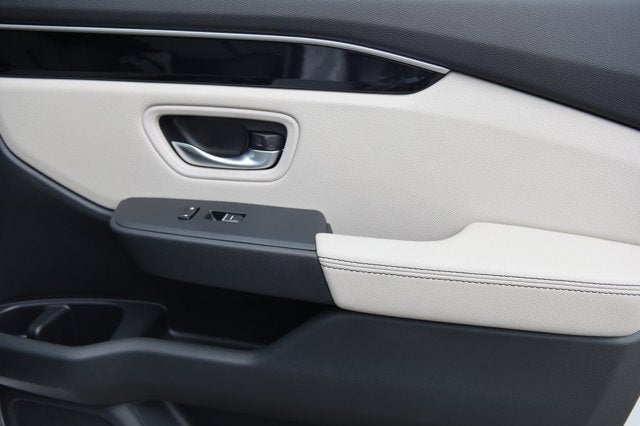2026 Honda Pilot EX-L AWD