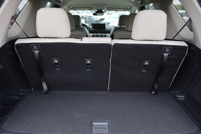 2026 Honda Pilot EX-L AWD