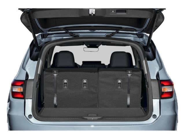 2026 Honda Pilot EX-L AWD