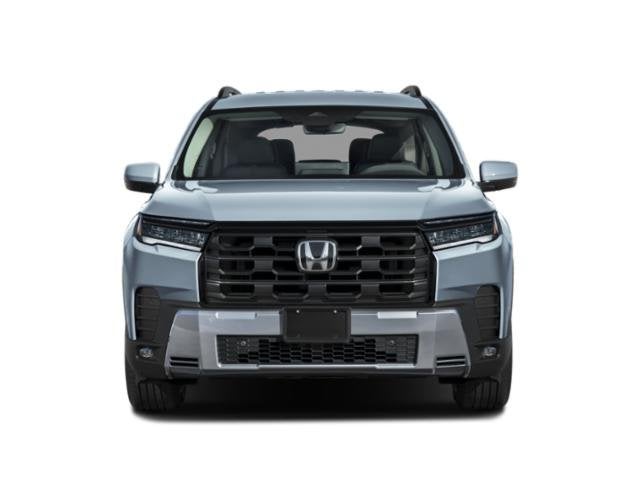 2026 Honda Pilot EX-L AWD