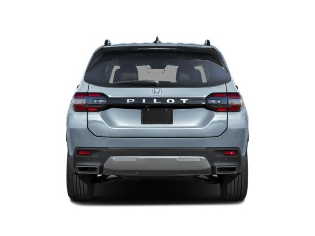 2026 Honda Pilot EX-L AWD