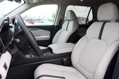 2026 Honda Pilot EX-L AWD
