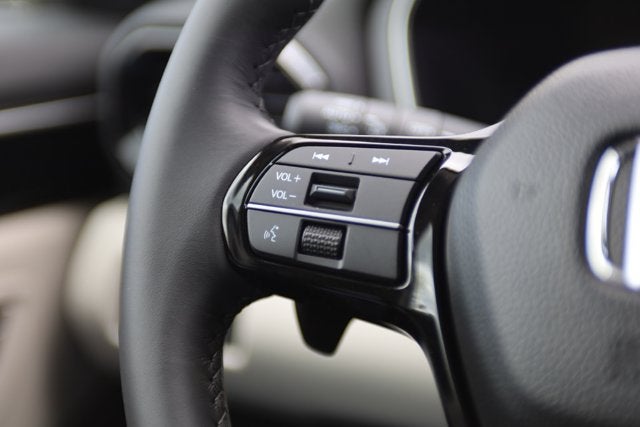 2026 Honda Pilot EX-L AWD