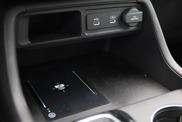 2026 Honda Pilot EX-L AWD
