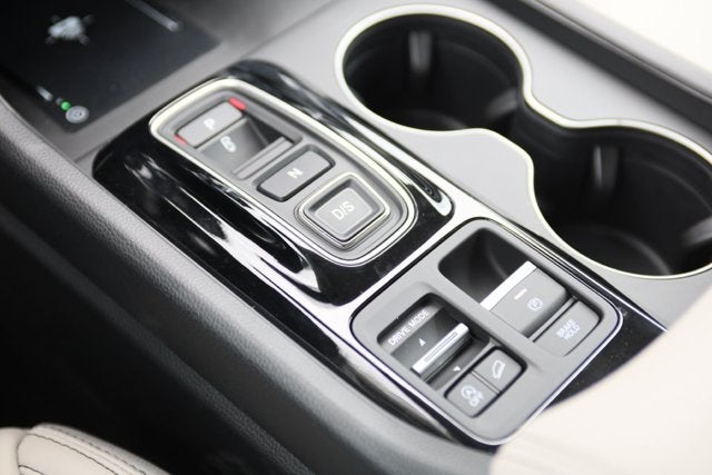 2026 Honda Pilot EX-L AWD