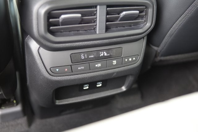 2026 Honda Pilot EX-L AWD