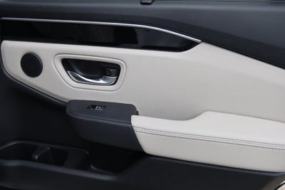 2026 Honda Pilot EX-L AWD