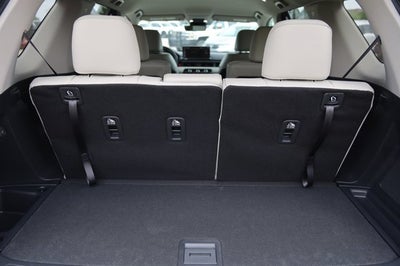 2026 Honda Pilot EX-L AWD