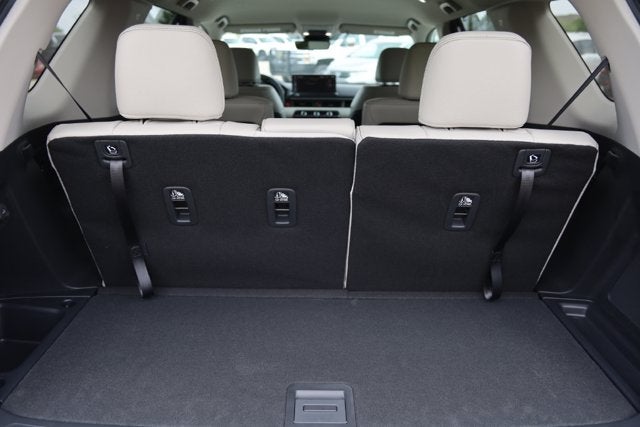 2026 Honda Pilot EX-L AWD