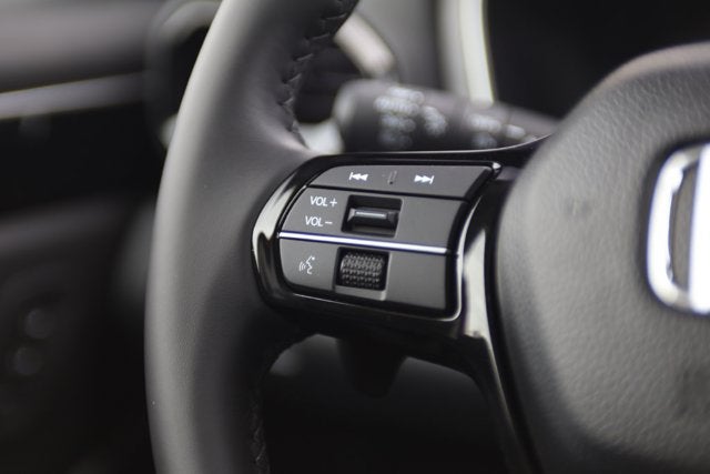 2026 Honda Pilot EX-L AWD
