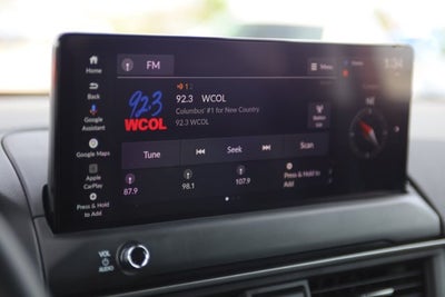 2026 Honda Pilot EX-L AWD