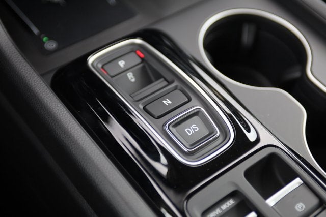 2026 Honda Pilot EX-L AWD