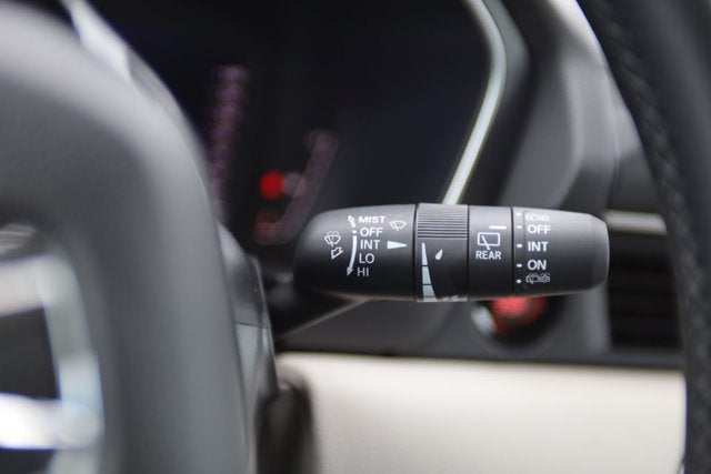 2026 Honda Pilot EX-L AWD