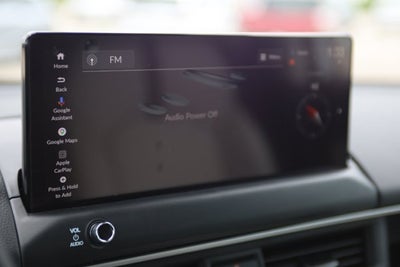 2026 Honda Pilot EX-L AWD