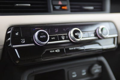 2026 Honda Pilot EX-L AWD