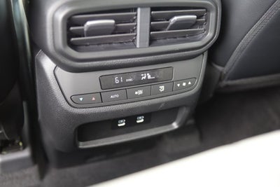 2026 Honda Pilot EX-L AWD