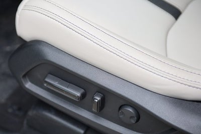 2026 Honda Pilot EX-L AWD