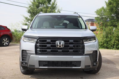 2026 Honda Pilot EX-L AWD