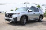 2026 Honda Pilot EX-L AWD