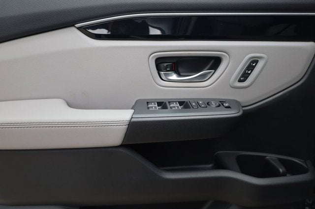 2025 Honda Pilot EX-L AWD