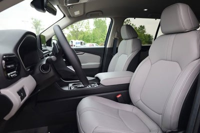 2025 Honda Pilot EX-L AWD