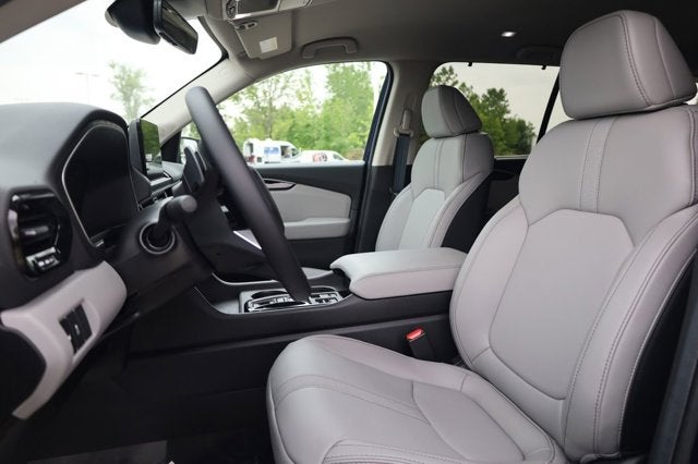 2025 Honda Pilot EX-L AWD