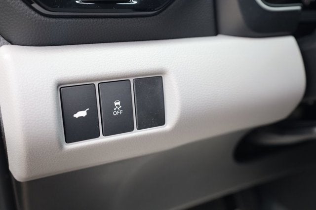 2025 Honda Pilot EX-L AWD