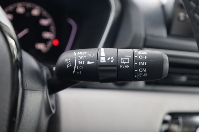 2025 Honda Pilot EX-L AWD