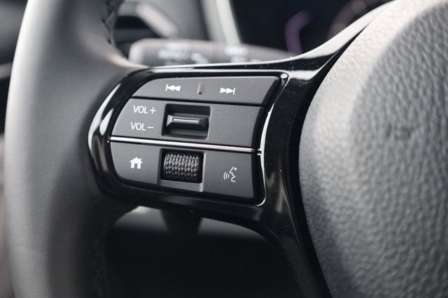 2025 Honda Pilot EX-L AWD