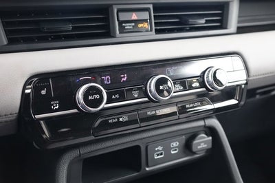 2025 Honda Pilot EX-L AWD