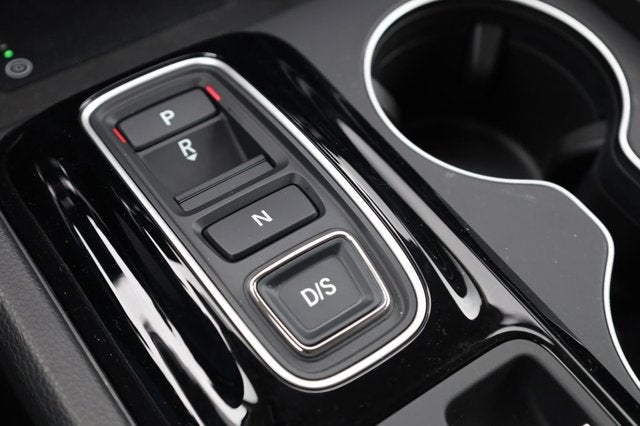 2025 Honda Pilot EX-L AWD