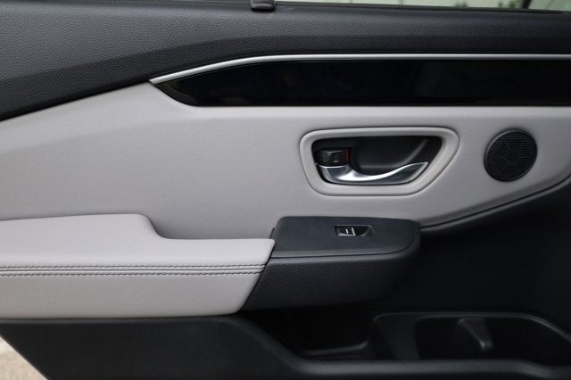 2025 Honda Pilot EX-L AWD