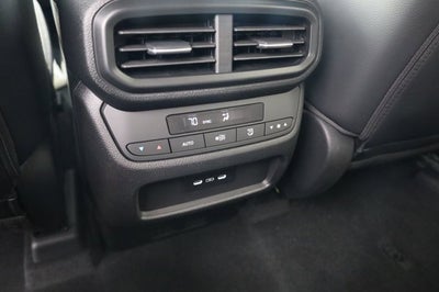 2025 Honda Pilot EX-L AWD