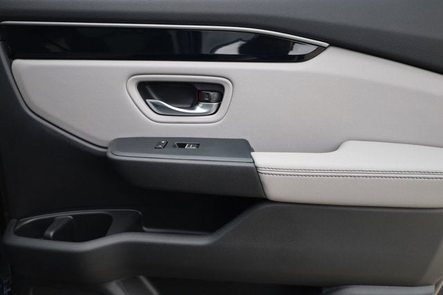 2025 Honda Pilot EX-L AWD