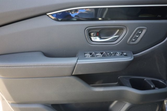 2025 Honda Pilot EX-L AWD