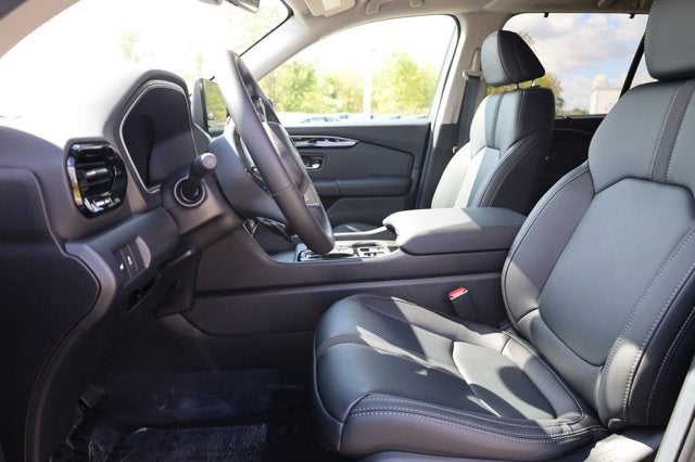 2025 Honda Pilot EX-L AWD