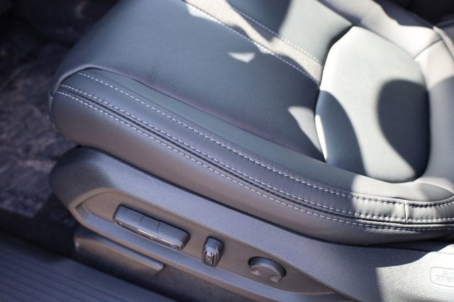 2025 Honda Pilot EX-L AWD