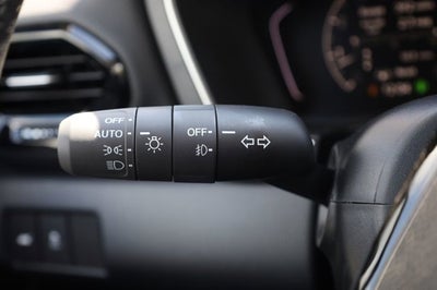 2025 Honda Pilot EX-L AWD