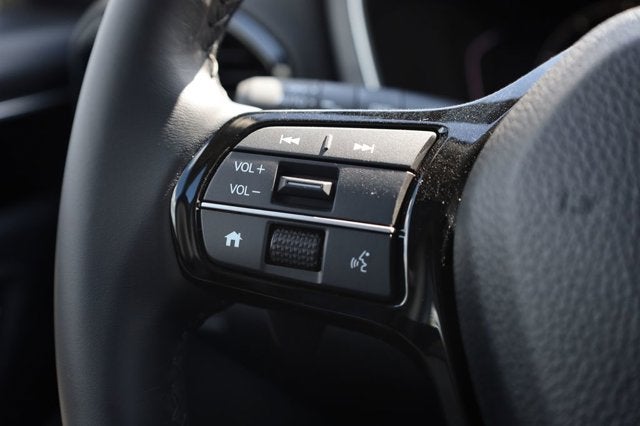 2025 Honda Pilot EX-L AWD