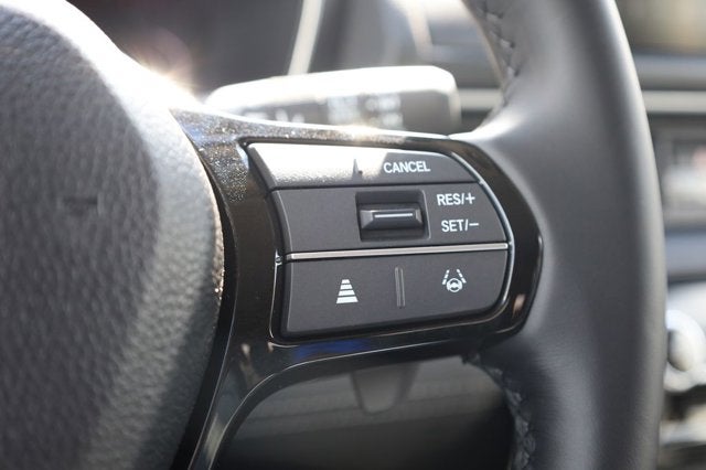 2025 Honda Pilot EX-L AWD