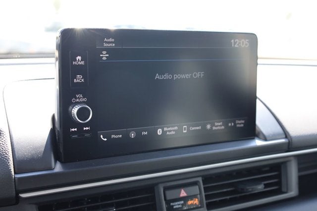 2025 Honda Pilot EX-L AWD