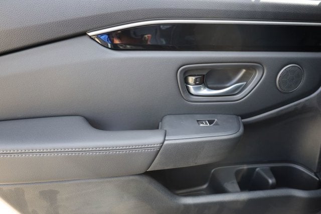 2025 Honda Pilot EX-L AWD