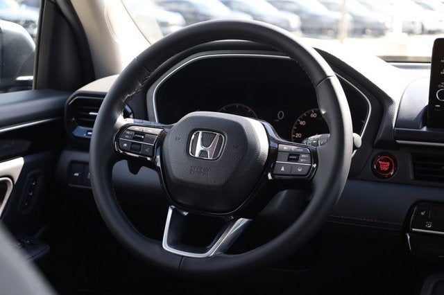 2025 Honda Pilot EX-L AWD