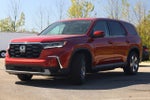2025 Honda Pilot EX-L AWD