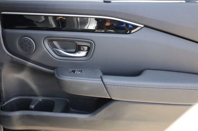 2025 Honda Pilot EX-L AWD