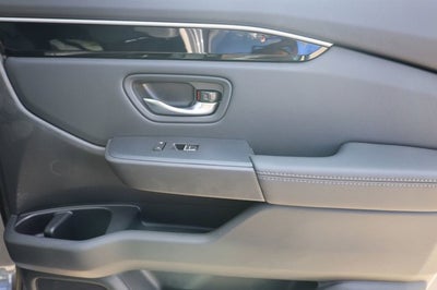 2025 Honda Pilot EX-L AWD